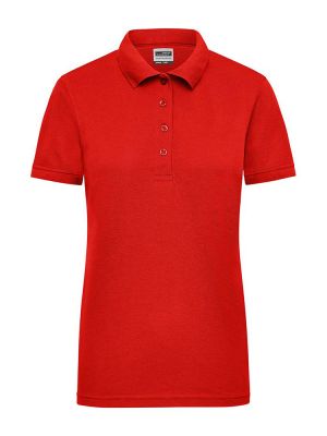 Ladies Workwear Polo Shirt Essential
