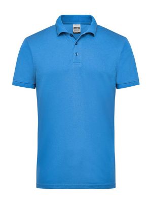 Mens Workwear Polo Shirt Essential