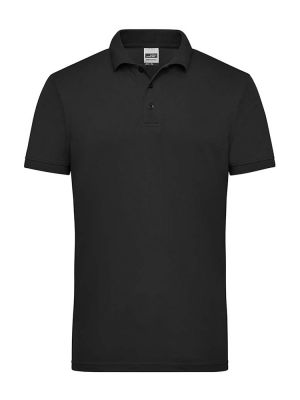 Mens Workwear Polo Shirt Essential