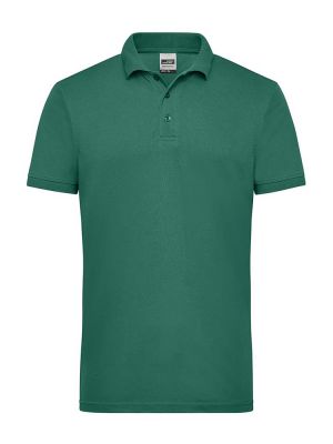 Mens Workwear Polo Shirt Essential
