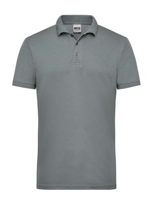 Mens Workwear Polo Shirt Essential