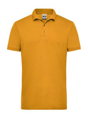 Mens Workwear Polo Shirt Essential