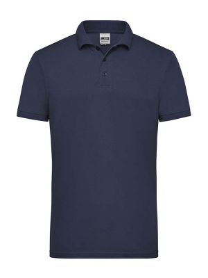 Mens Workwear Polo Shirt Essential