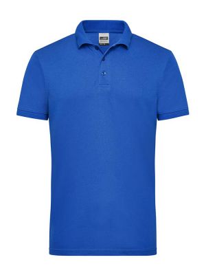Mens Workwear Polo Shirt Essential