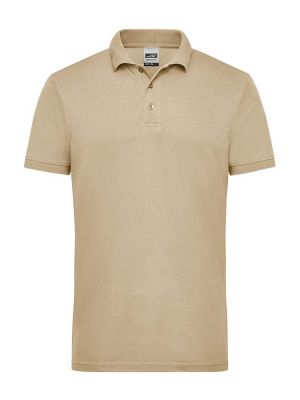 Mens Workwear Polo Shirt Essential