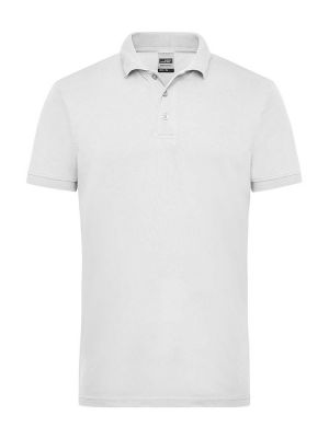 Herren Workwear Poloshirt Essential