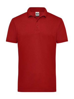 Mens Workwear Polo Shirt Essential