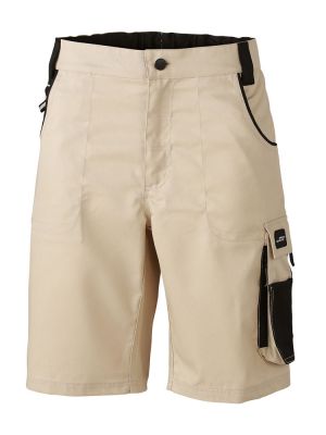 Workwear Bermuda Unisex