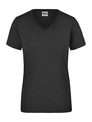 Damen Workwear T-Shirt Essential