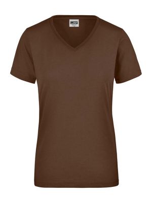 Ladies Workwear T-Shirt Essential