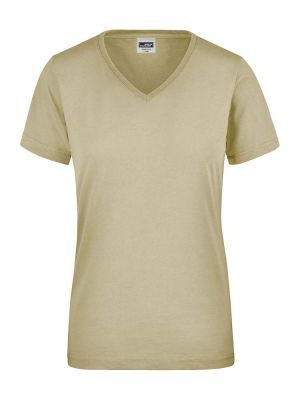 Ladies Workwear T-Shirt Essential