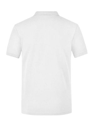 Herren Workwear Poloshirt Pocket Essential