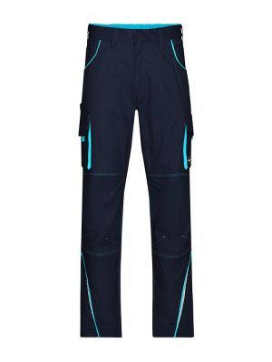 Workwear pants Color