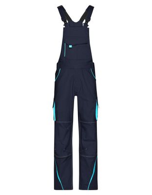 Workwear dungarees Color