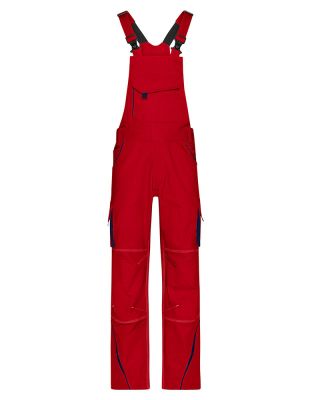 Workwear dungarees Color