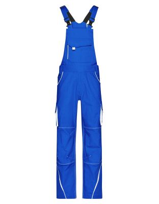 Workwear dungarees Color