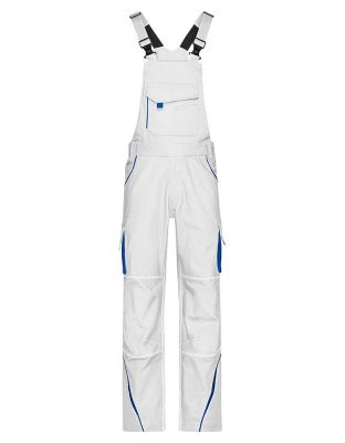 Workwear Latzhose Color