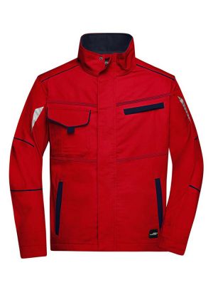 Workwear jacket Color