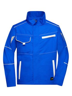 Workwear Jacke Color