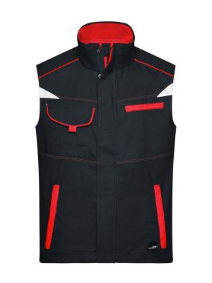 Leichte Arbeitsweste kaufen