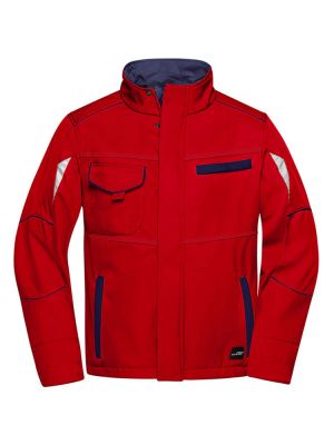 Arbeitsjacke Logistik