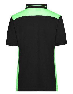 Ladies Workwear Polo Shirt Color