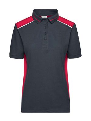 Arbeits Poloshirt Damen