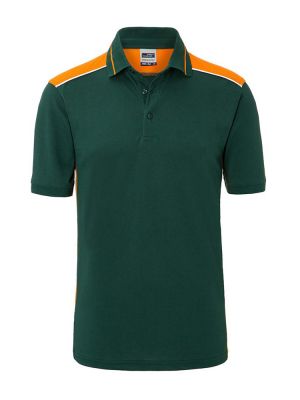 Poloshirt Gärtner