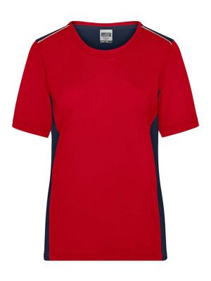 Arbeits T-Shirt Damen