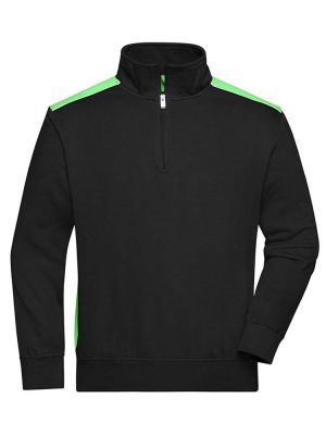 Workwear Half zip Unisex