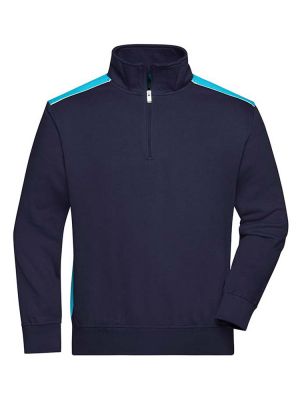 Workwear Half zip Unisex