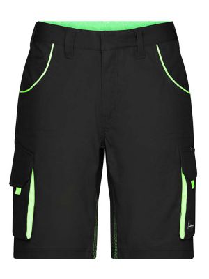 Kurze Arbeitshose Unisex