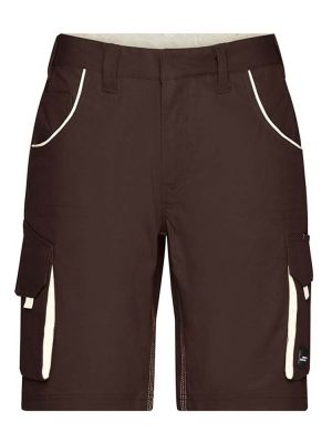 Kurze Arbeitshose Unisex