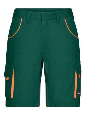 Kurze Arbeitshose Unisex