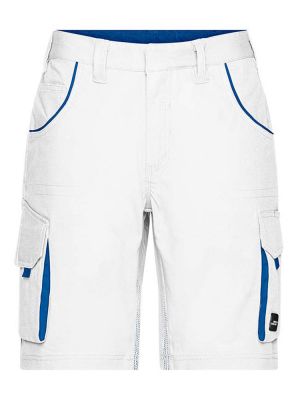 Kurze Uniex Arbeitshose Bermuda