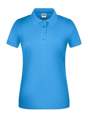 Workwear Poloshirt Damen