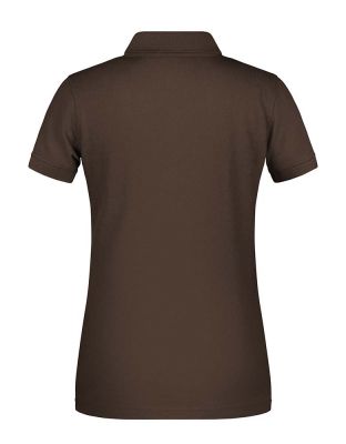 Workwear Poloshirt Damen