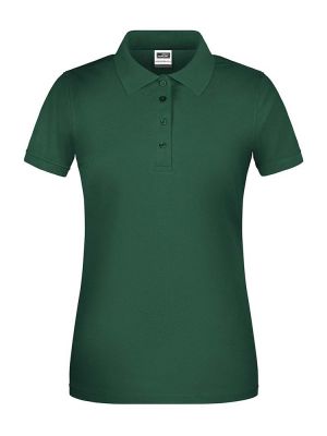 Workwear Poloshirt Damen