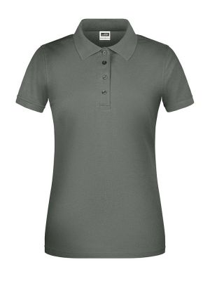 Workwear Poloshirt Damen