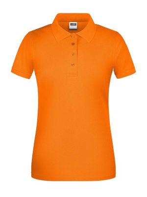 Workwear Poloshirt Damen