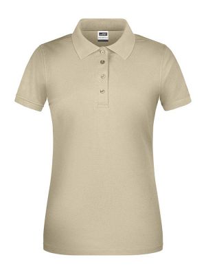 Workwear Poloshirt Damen