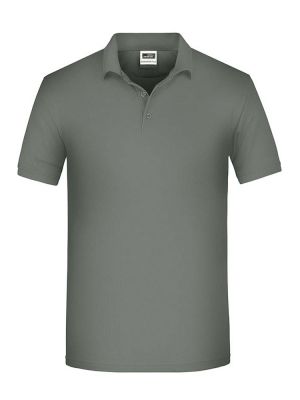Workwear Poloshirt Herren