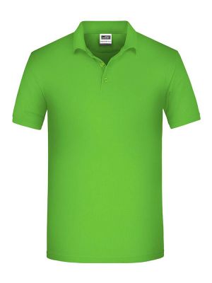 Workwear Poloshirt Herren