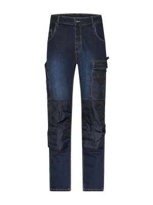 Workwear Stretch Jeans Essential