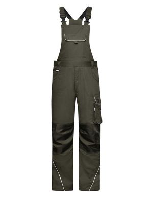 Unisex Arbeits Latzhose