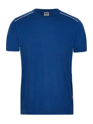 Herren Workwear T-Shirt Solid