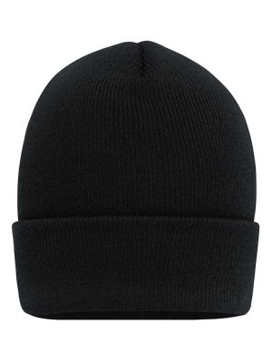 Beanie Schwarz