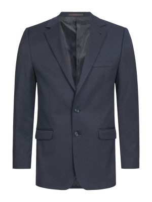 Herrensakko Dunkelblau