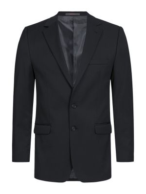 Herrensakko Schwarz