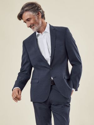 Sakko Slim Fit